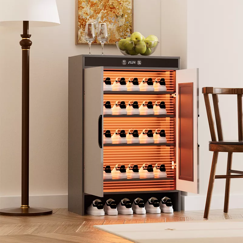 Graphene Electric θέρμανση Χρονικό ξήραν