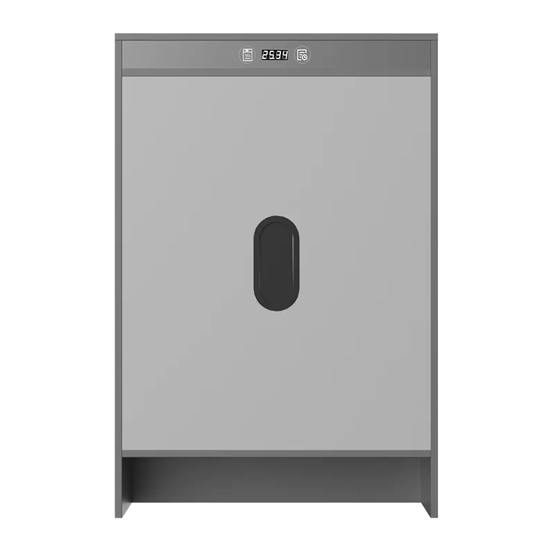 Graphene Electric θέρμανση Χρονικό ξήραν