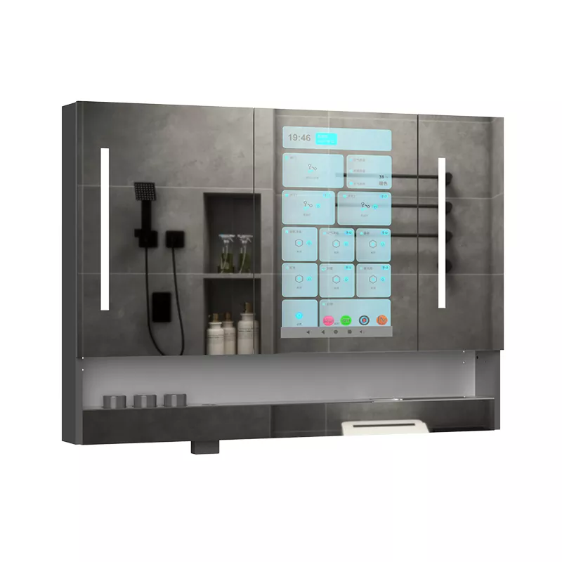 Γραφείο Smart Bath Mirror