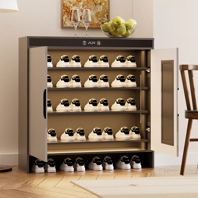 Graphene Electric θέρμανση Χρονικό ξήραν