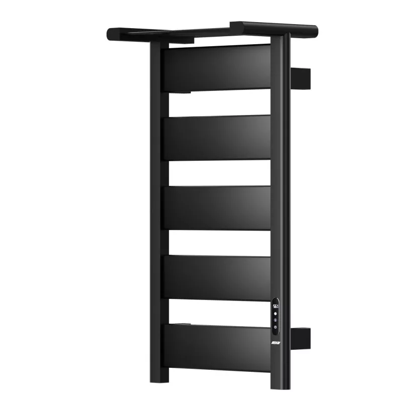 157W Graphene Electric Putel Rack