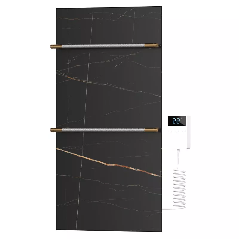 200W Graphene Electric Putel Rack