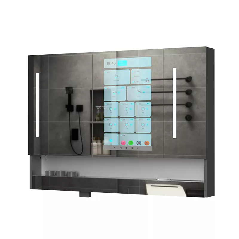 Γραφείο Smart Bath Mirror